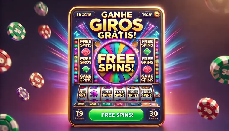 Jogue Slots no App do 544luck: Diversão e Grandes Prêmios
